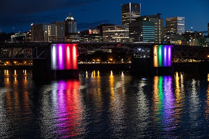 Multnomah County Voters Will Weigh in On Voting Rights, Jail Inspections, and Ranked Choice Voting This November